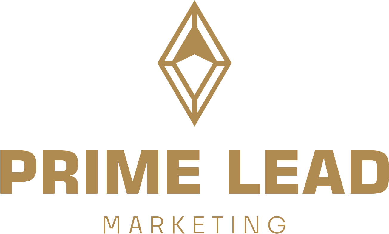 Agência Prime Lead