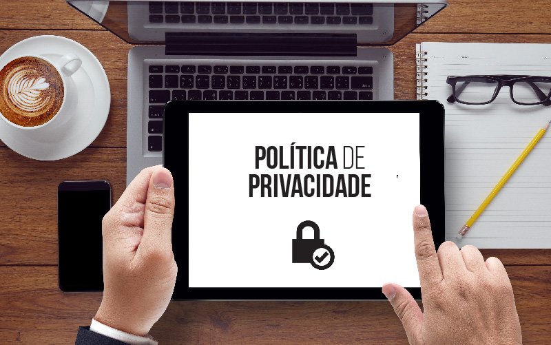 Política de privacidade do clientes (agencia prime lead)